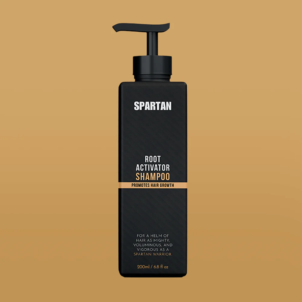 Hair Loss Alopecia Shampoo